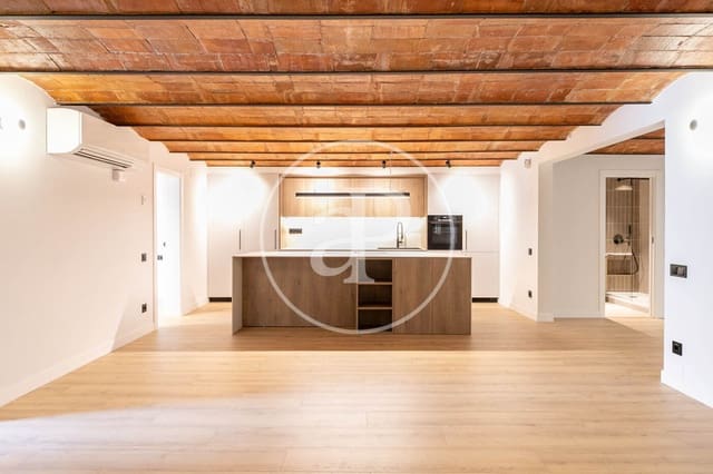 2 sovrum Lägenhet till salu i El Barri Gòtic, Barcelona stad - 695 000 € (Ref: 9020883)