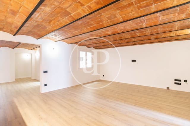 2 sovrum Lägenhet till salu i El Barri Gòtic, Barcelona stad - 695 000 € (Ref: 9020883)