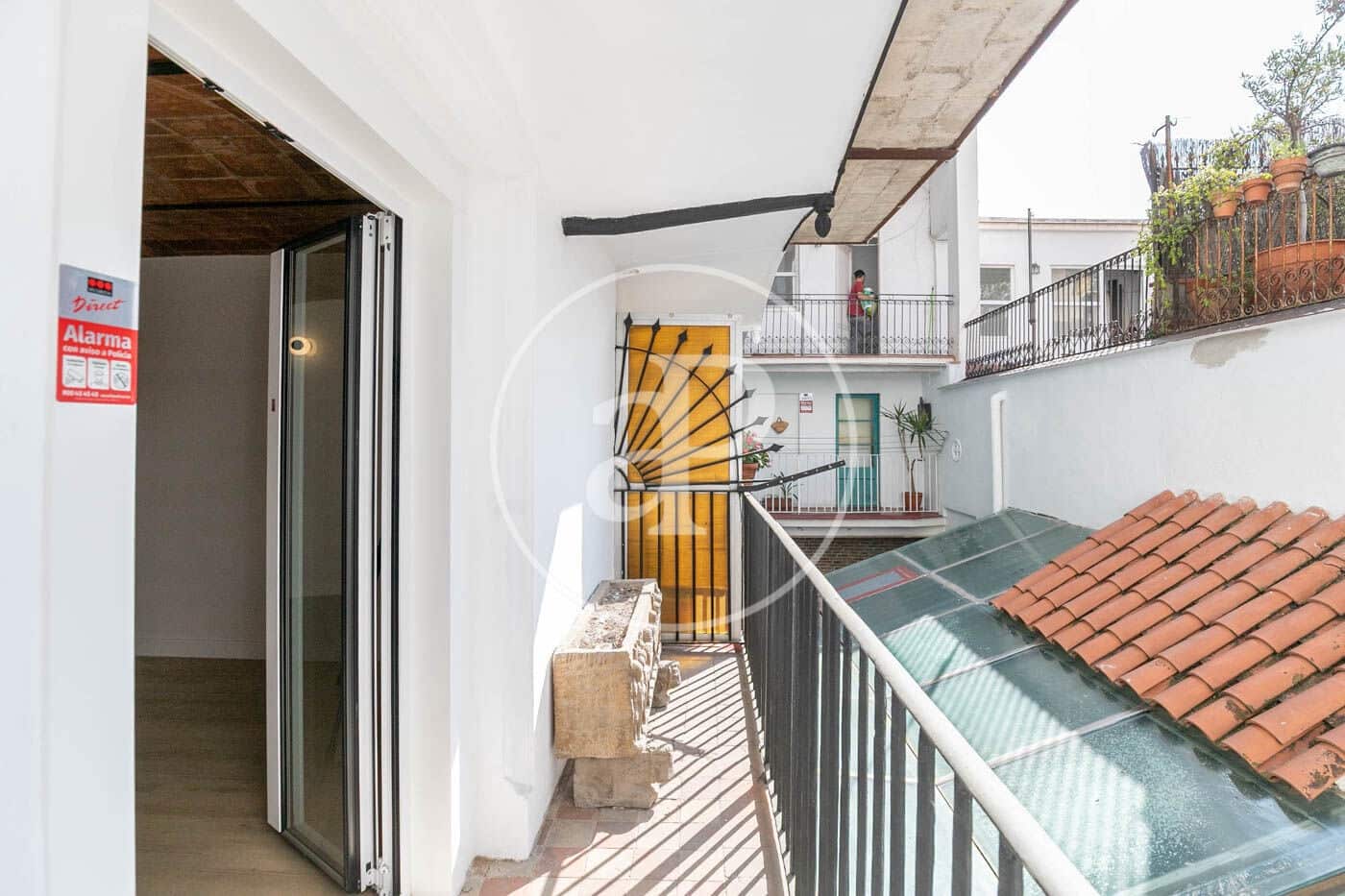 2 soveværelse Lejlighed til salg i Barcelona by - € 695.000 (Ref: 9020883)