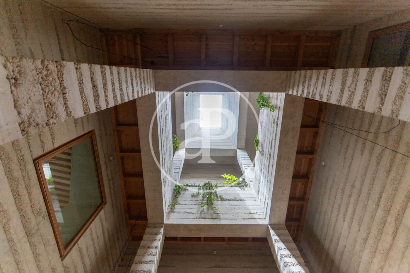 5 bedroom Apartment for rent in Barcelona city with pool - € 19,000 (Ref: 9023150)