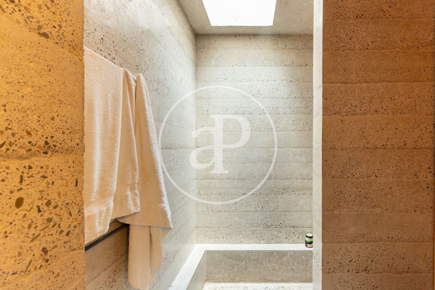 5 bedroom Apartment for rent in Barcelona city with pool - € 19,000 (Ref: 9023150)