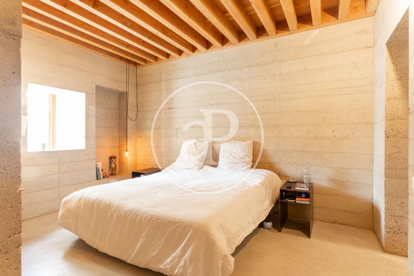 5 bedroom Apartment for rent in Barcelona city with pool - € 19,000 (Ref: 9023150)