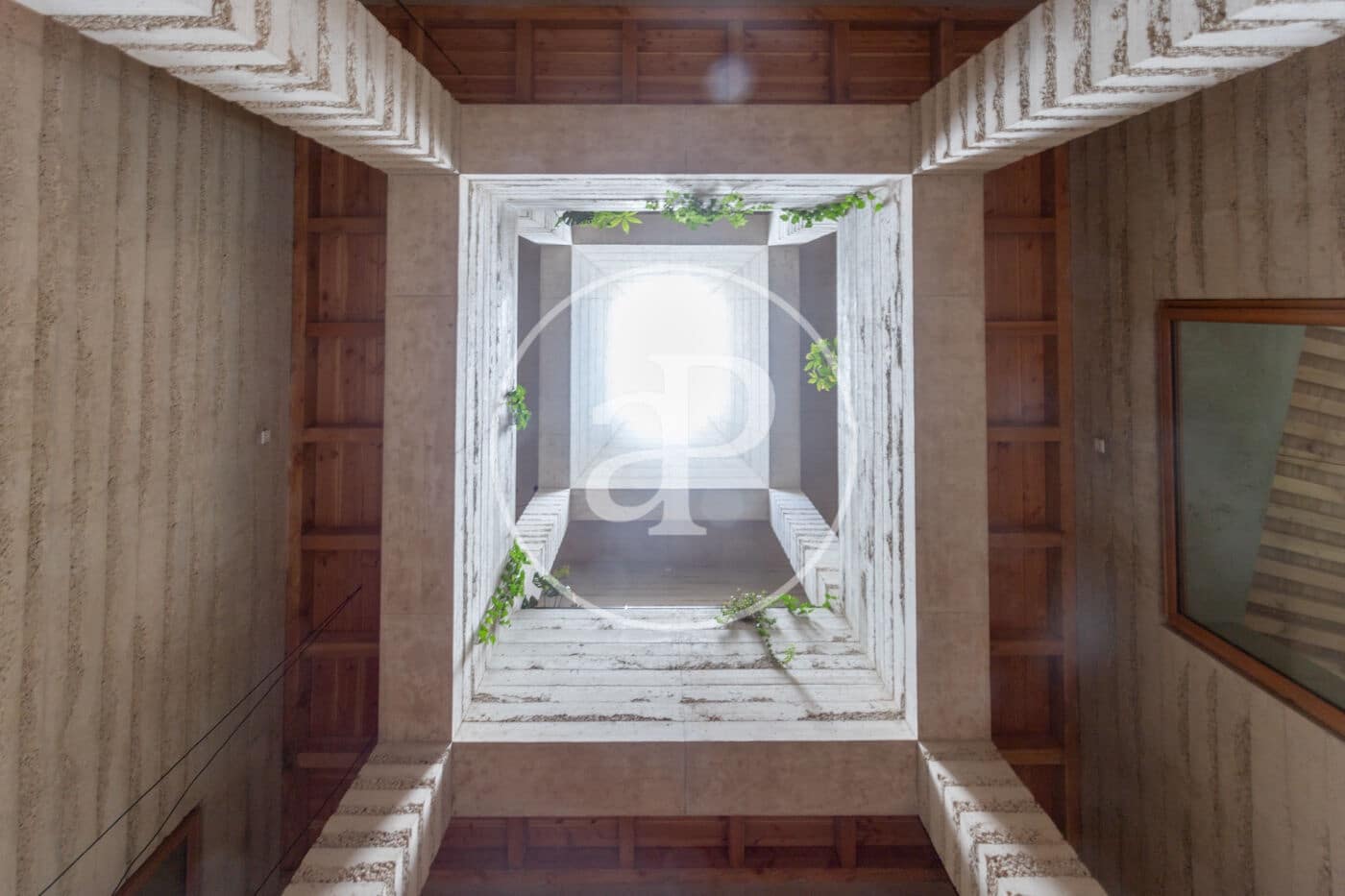 5 bedroom Apartment for rent in Barcelona city with pool - € 19,000 (Ref: 9023150)