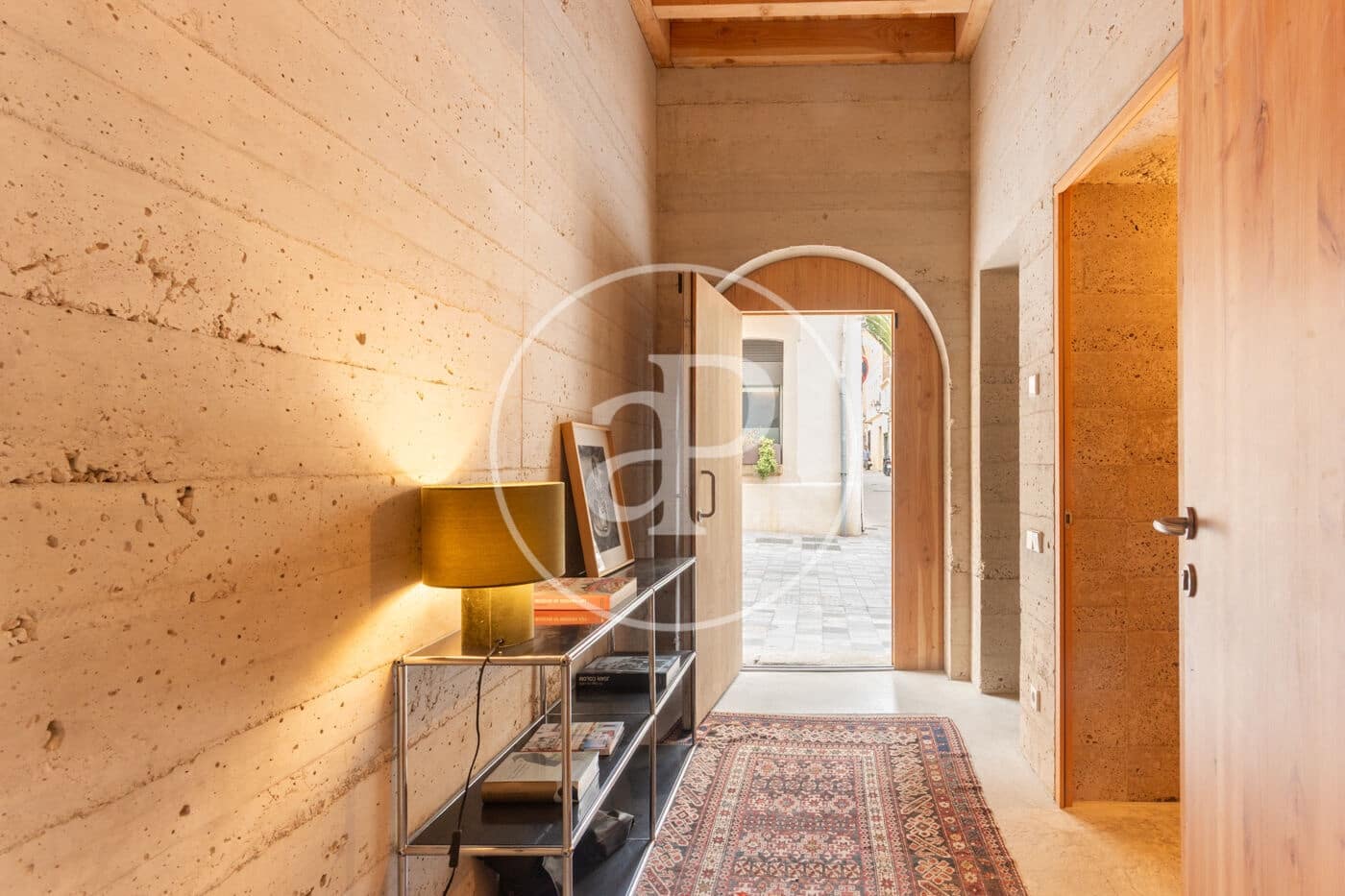 5 bedroom Apartment for rent in Barcelona city with pool - € 19,000 (Ref: 9023150)