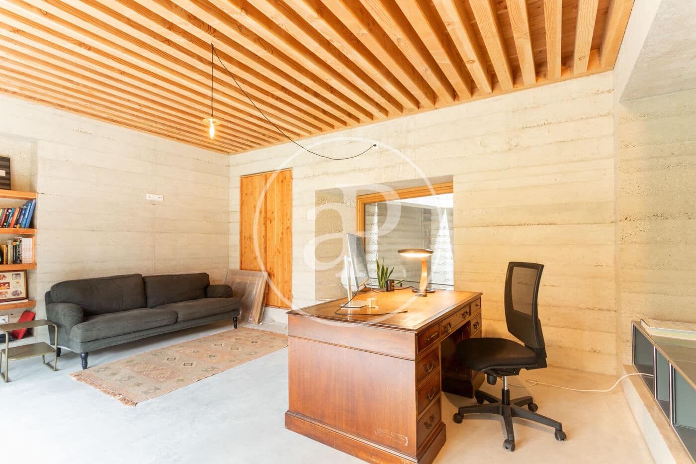 5 bedroom Apartment for rent in Barcelona city with pool - € 19,000 (Ref: 9023150)