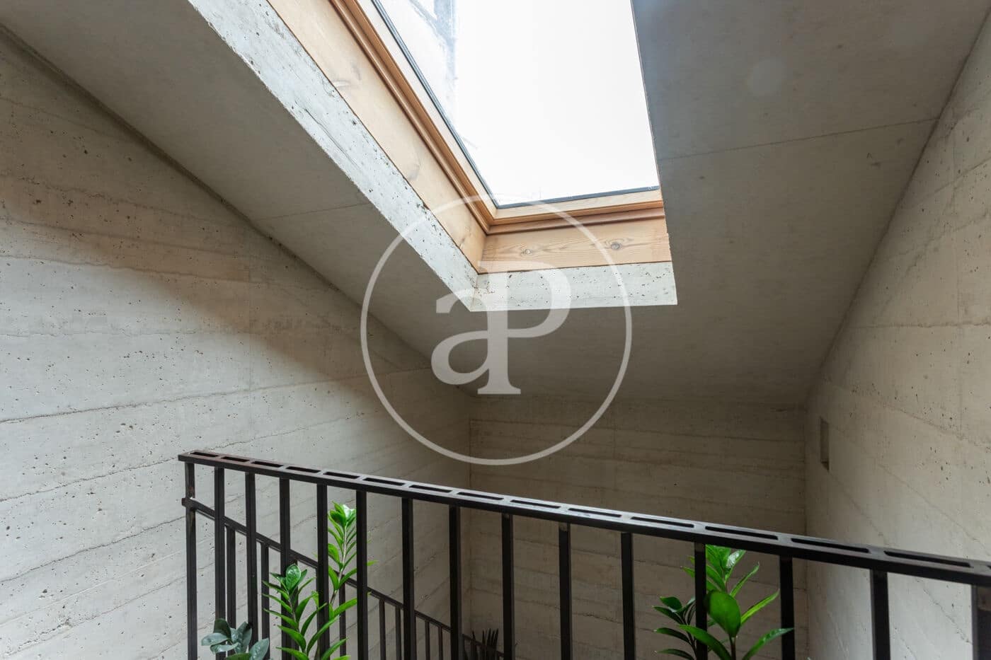 5 bedroom Apartment for rent in Barcelona city with pool - € 19,000 (Ref: 9023150)