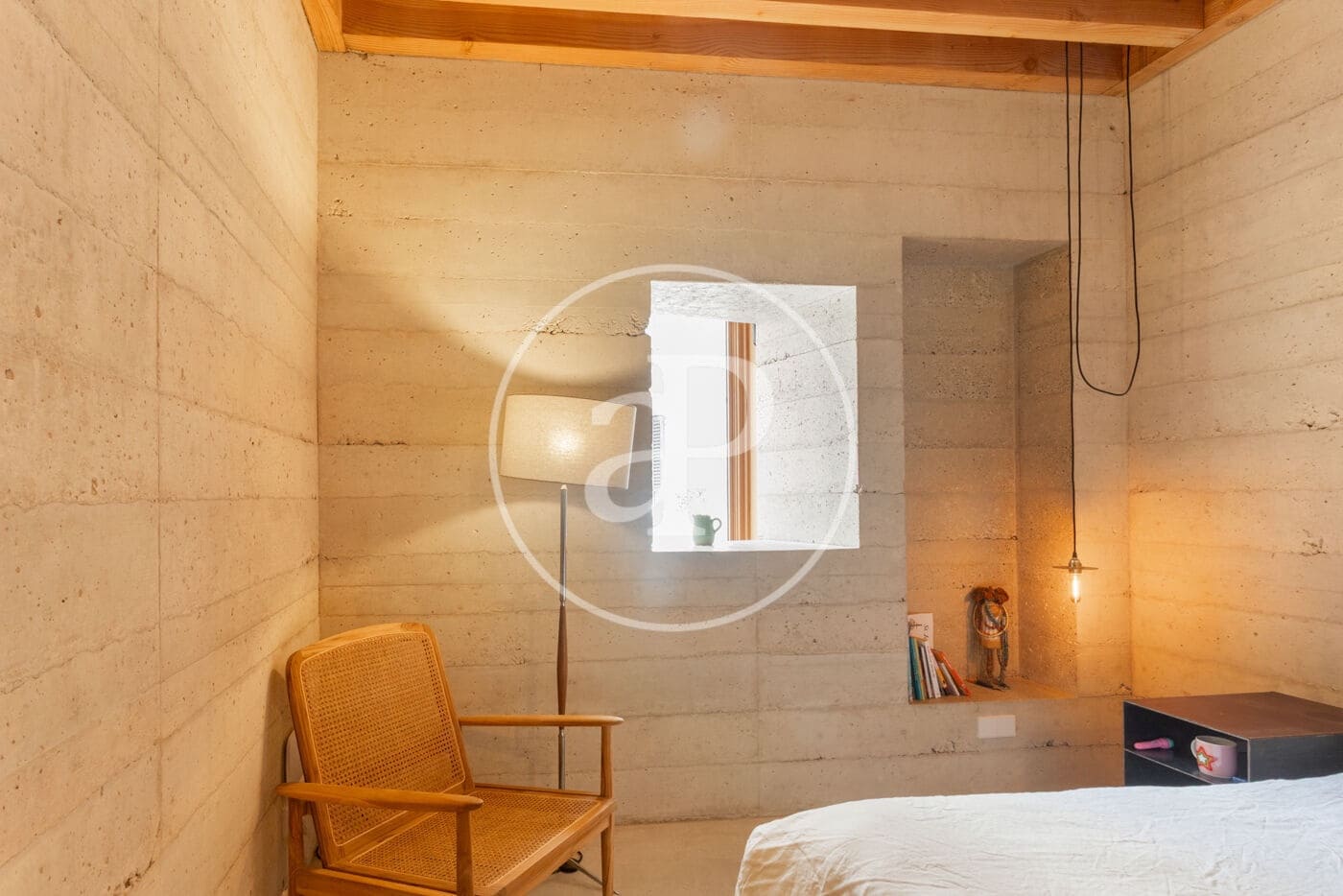 5 bedroom Apartment for rent in Barcelona city with pool - € 19,000 (Ref: 9023150)