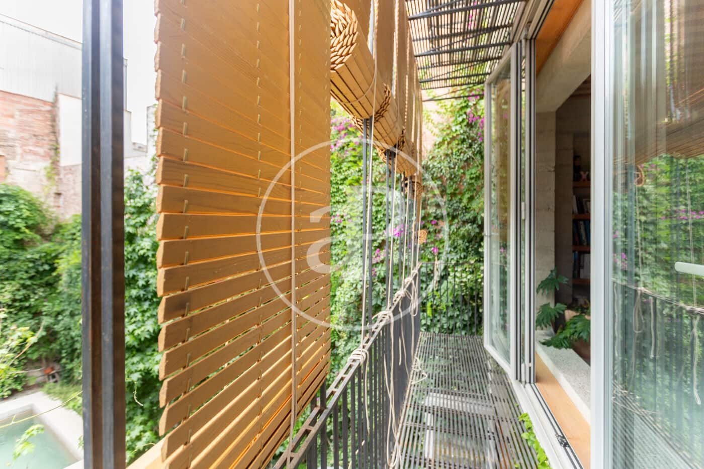 5 bedroom Apartment for rent in Barcelona city with pool - € 19,000 (Ref: 9023150)