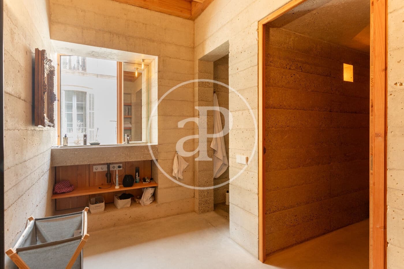5 bedroom Apartment for rent in Barcelona city with pool - € 19,000 (Ref: 9023150)