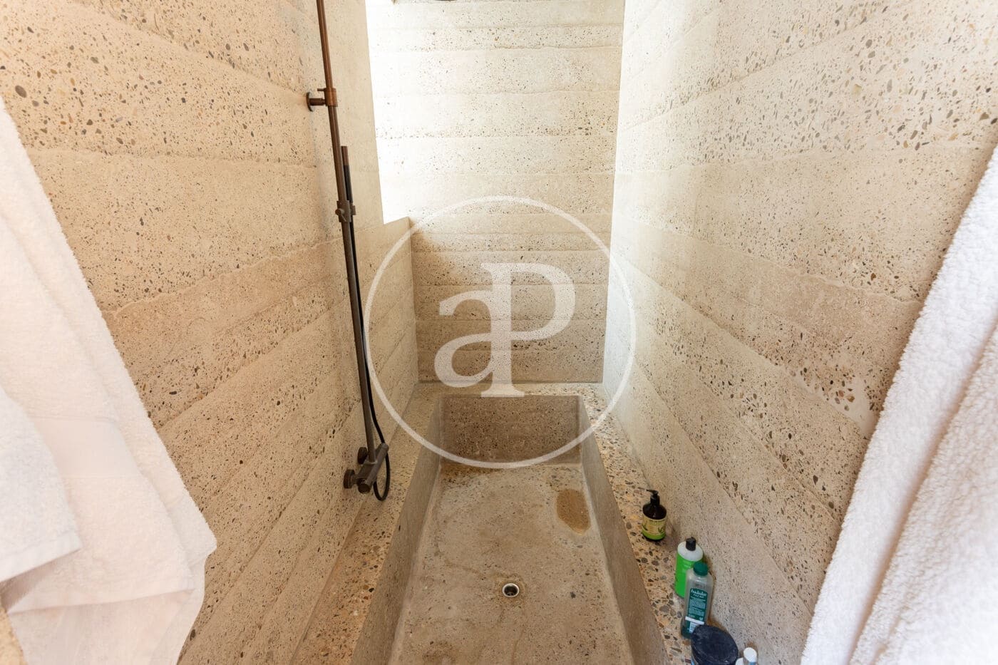 5 bedroom Apartment for rent in Barcelona city with pool - € 19,000 (Ref: 9023150)