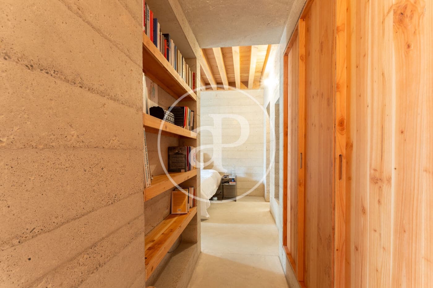 5 bedroom Apartment for rent in Barcelona city with pool - € 19,000 (Ref: 9023150)