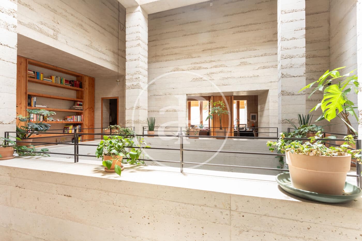 5 bedroom Apartment for rent in Barcelona city with pool - € 19,000 (Ref: 9023150)