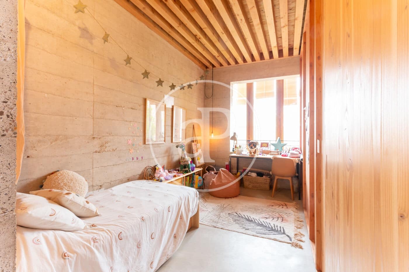 5 bedroom Apartment for rent in Barcelona city with pool - € 19,000 (Ref: 9023150)