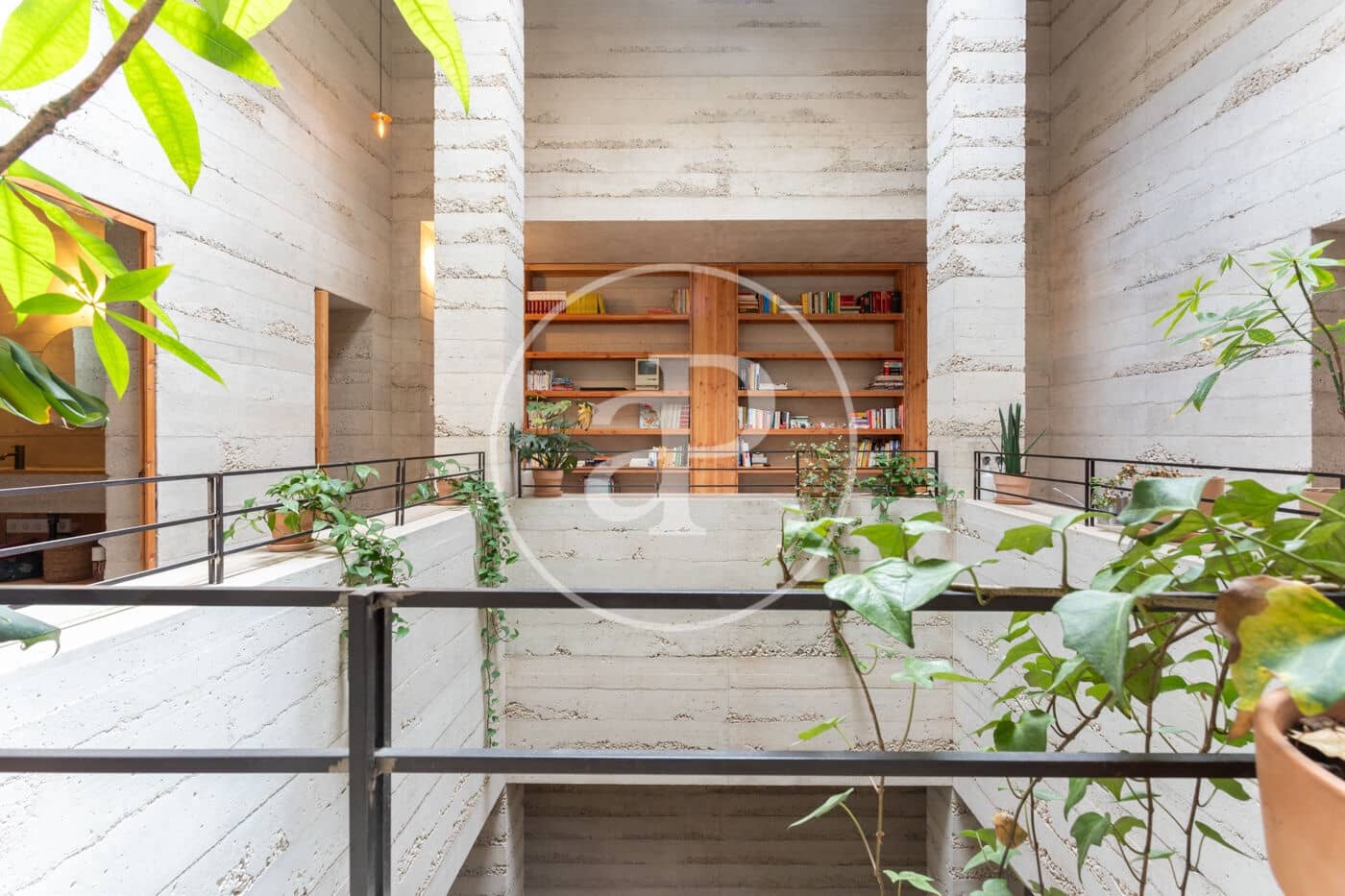 5 bedroom Apartment for rent in Barcelona city with pool - € 19,000 (Ref: 9023150)