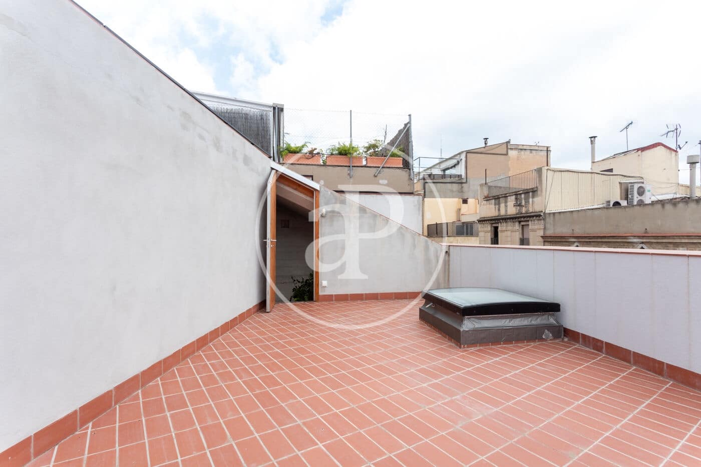 5 bedroom Apartment for rent in Barcelona city with pool - € 19,000 (Ref: 9023150)