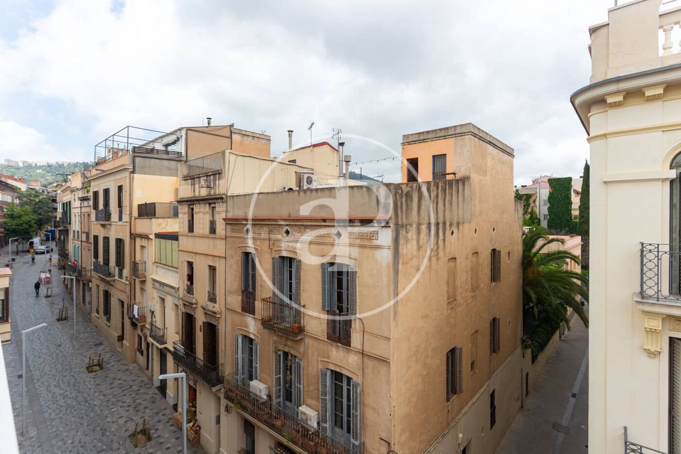 5 bedroom Apartment for rent in Barcelona city with pool - € 19,000 (Ref: 9023150)