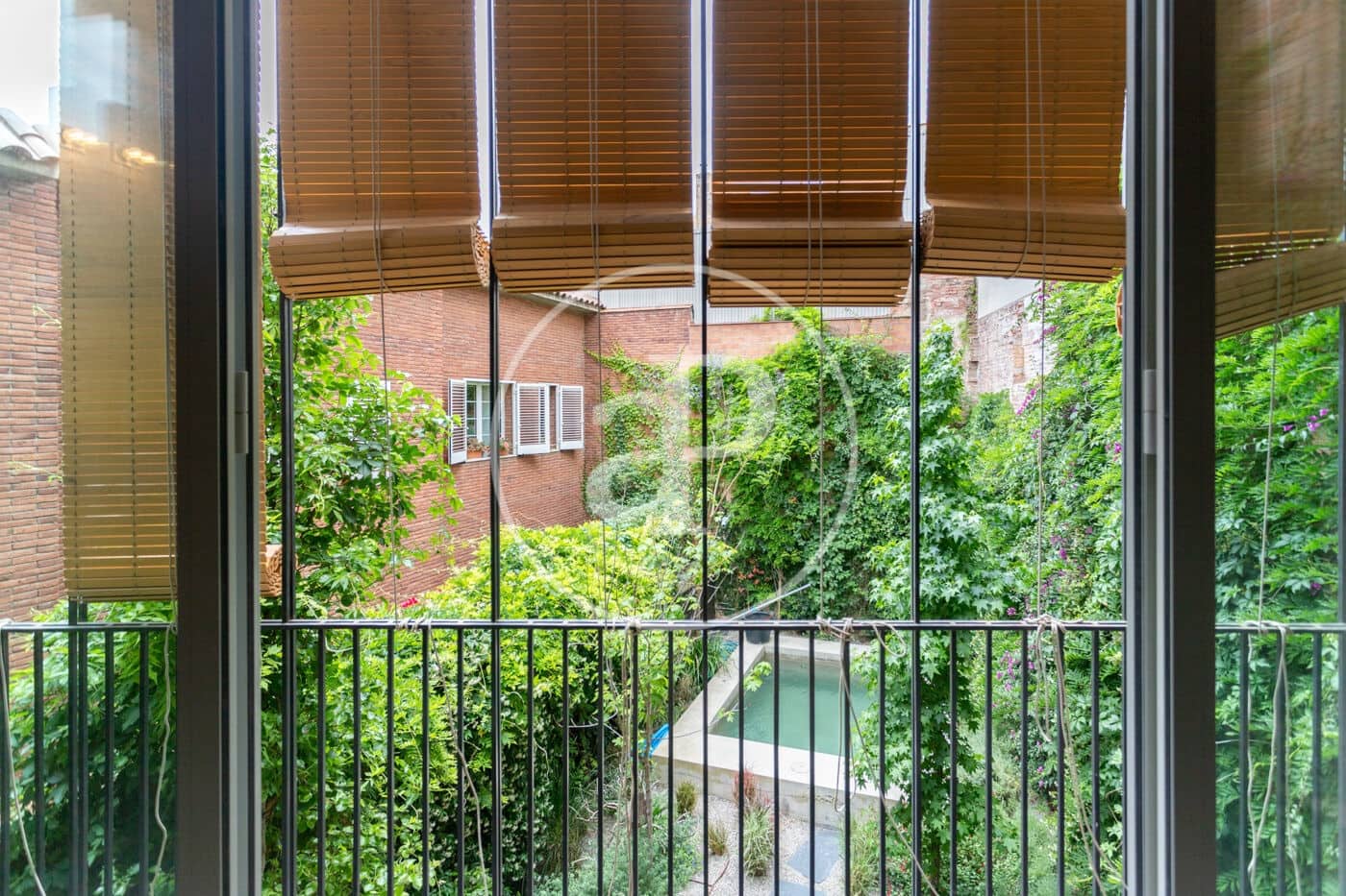 5 bedroom Apartment for rent in Barcelona city with pool - € 19,000 (Ref: 9023150)