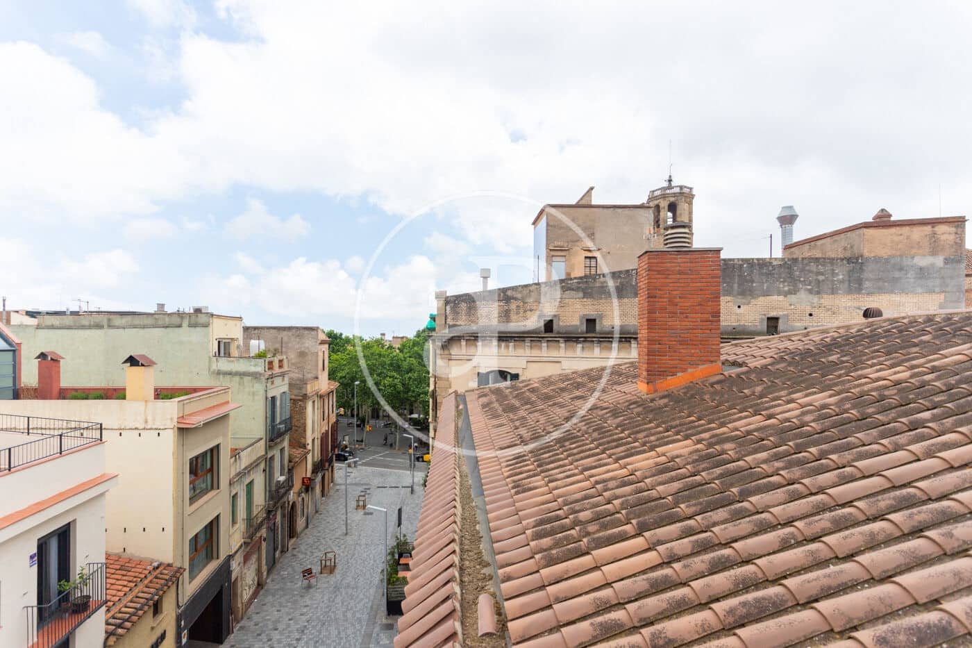 5 bedroom Apartment for rent in Barcelona city with pool - € 19,000 (Ref: 9023150)