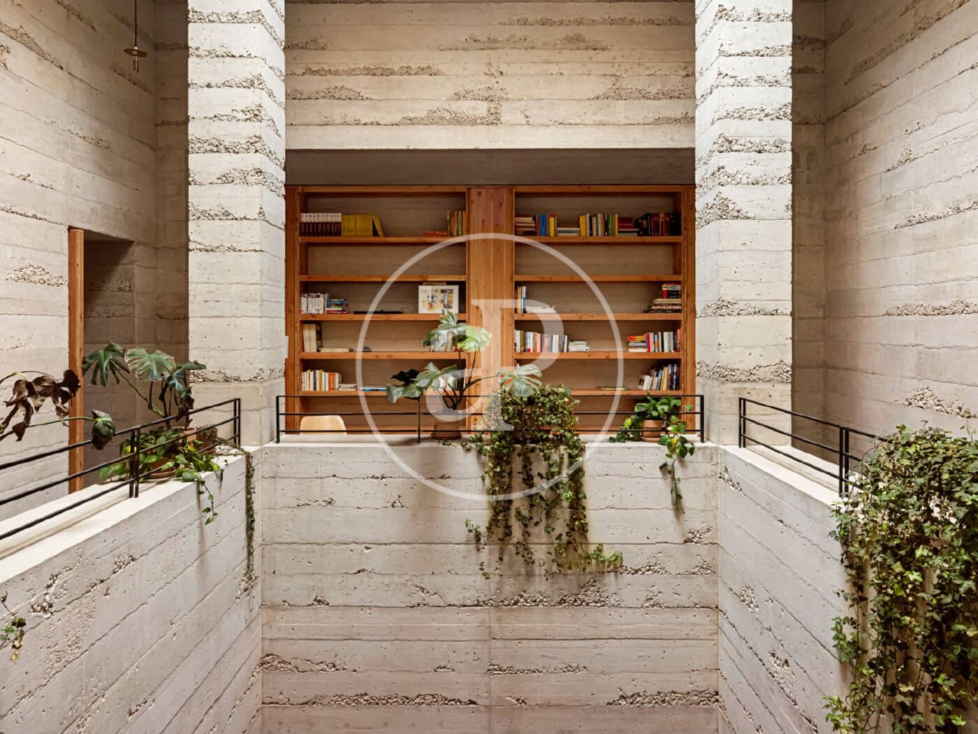 5 bedroom Apartment for rent in Barcelona city with pool - € 19,000 (Ref: 9023150)