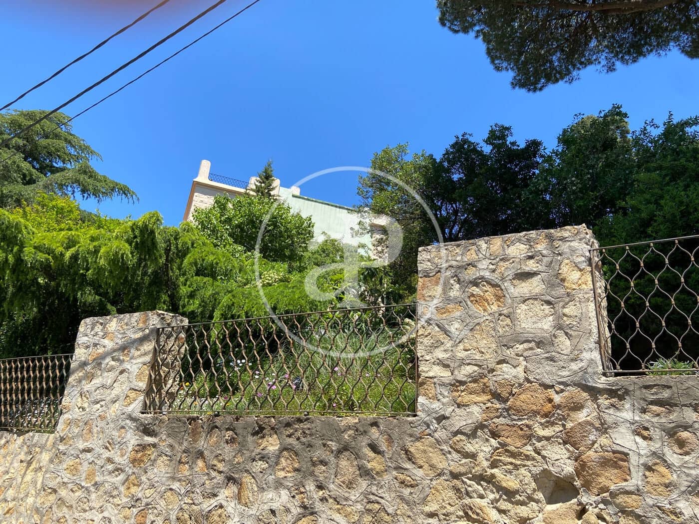 5 slaapkamer Villa te koop in Barcelona stad met zwembad - € 2.600.000 (Ref: 9023154)