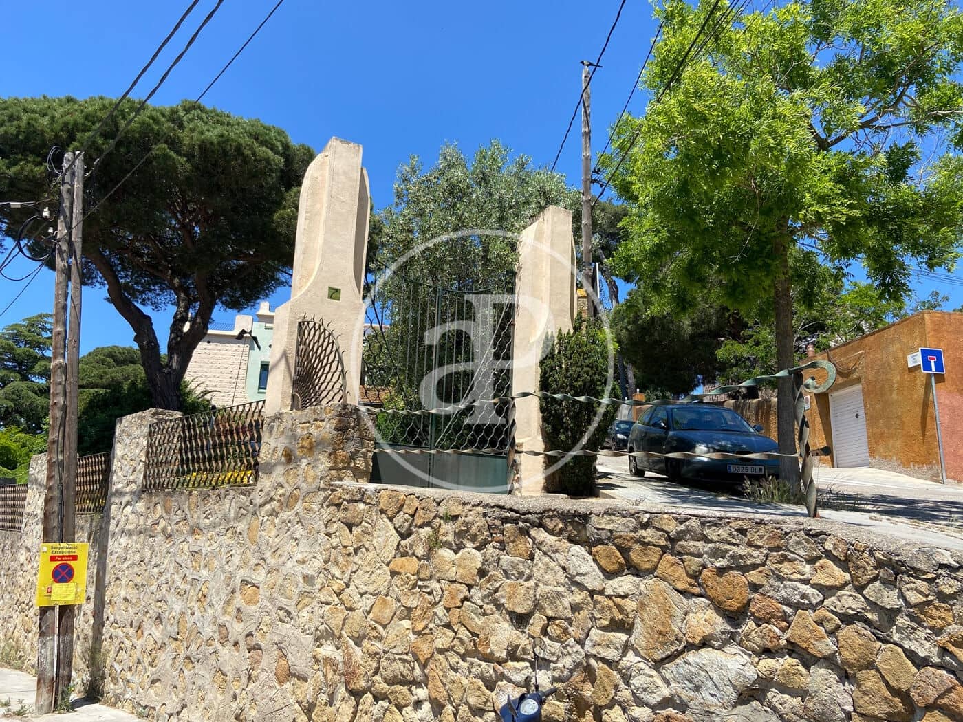 5 slaapkamer Villa te koop in Barcelona stad met zwembad - € 2.600.000 (Ref: 9023154)