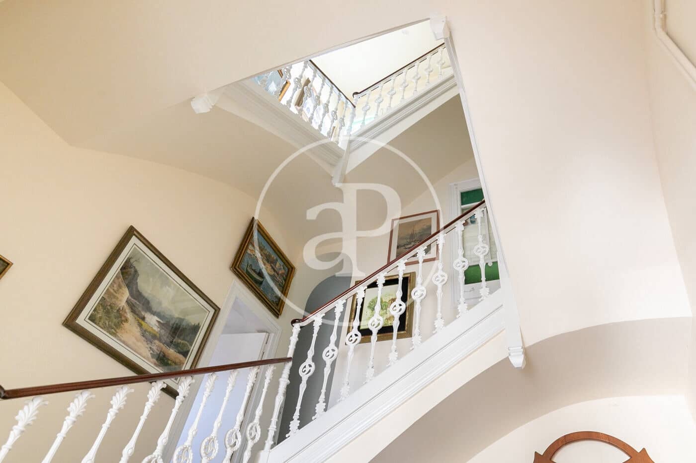 5 slaapkamer Villa te koop in Barcelona stad met zwembad - € 2.600.000 (Ref: 9023154)