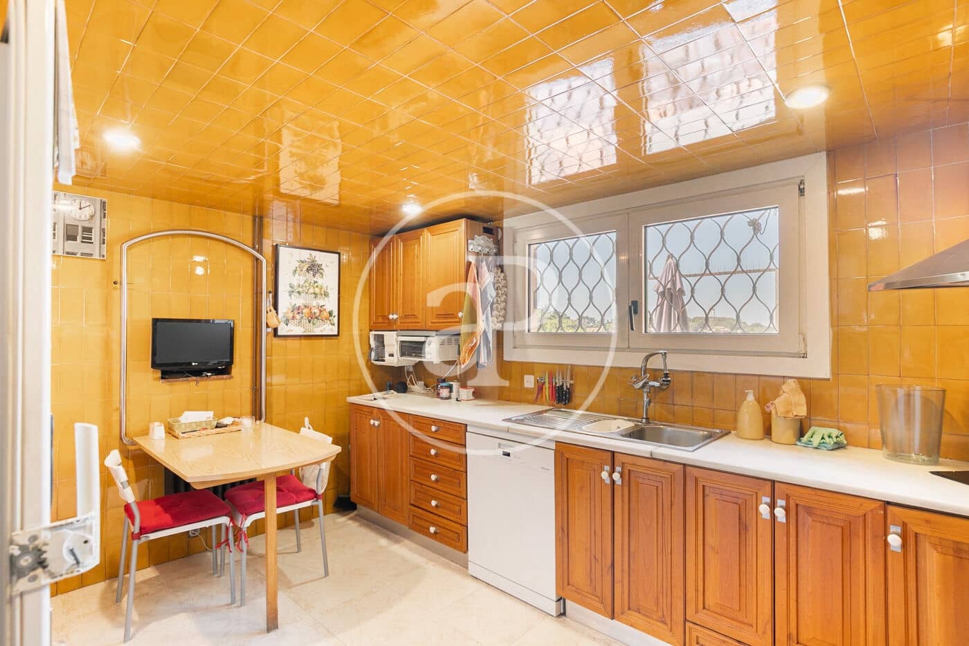 5 slaapkamer Villa te koop in Barcelona stad met zwembad - € 2.600.000 (Ref: 9023154)