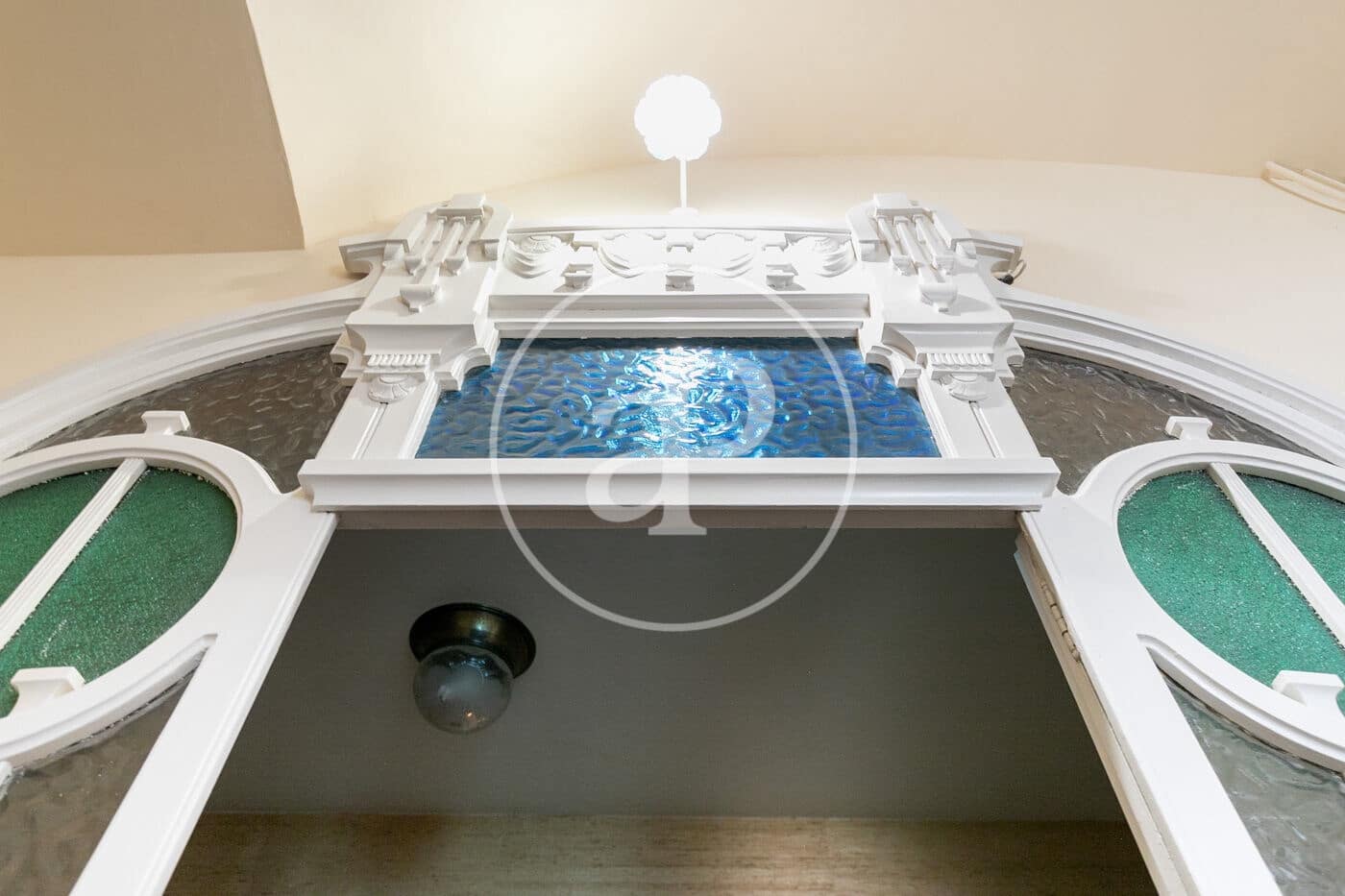 5 slaapkamer Villa te koop in Barcelona stad met zwembad - € 2.600.000 (Ref: 9023154)