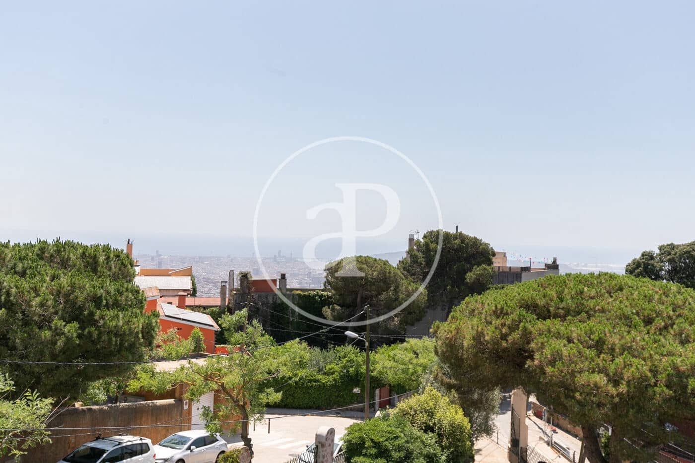 5 slaapkamer Villa te koop in Barcelona stad met zwembad - € 2.600.000 (Ref: 9023154)