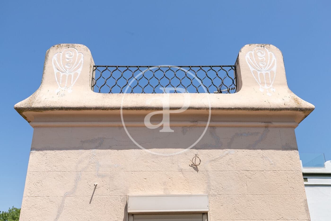 5 slaapkamer Villa te koop in Barcelona stad met zwembad - € 2.600.000 (Ref: 9023154)