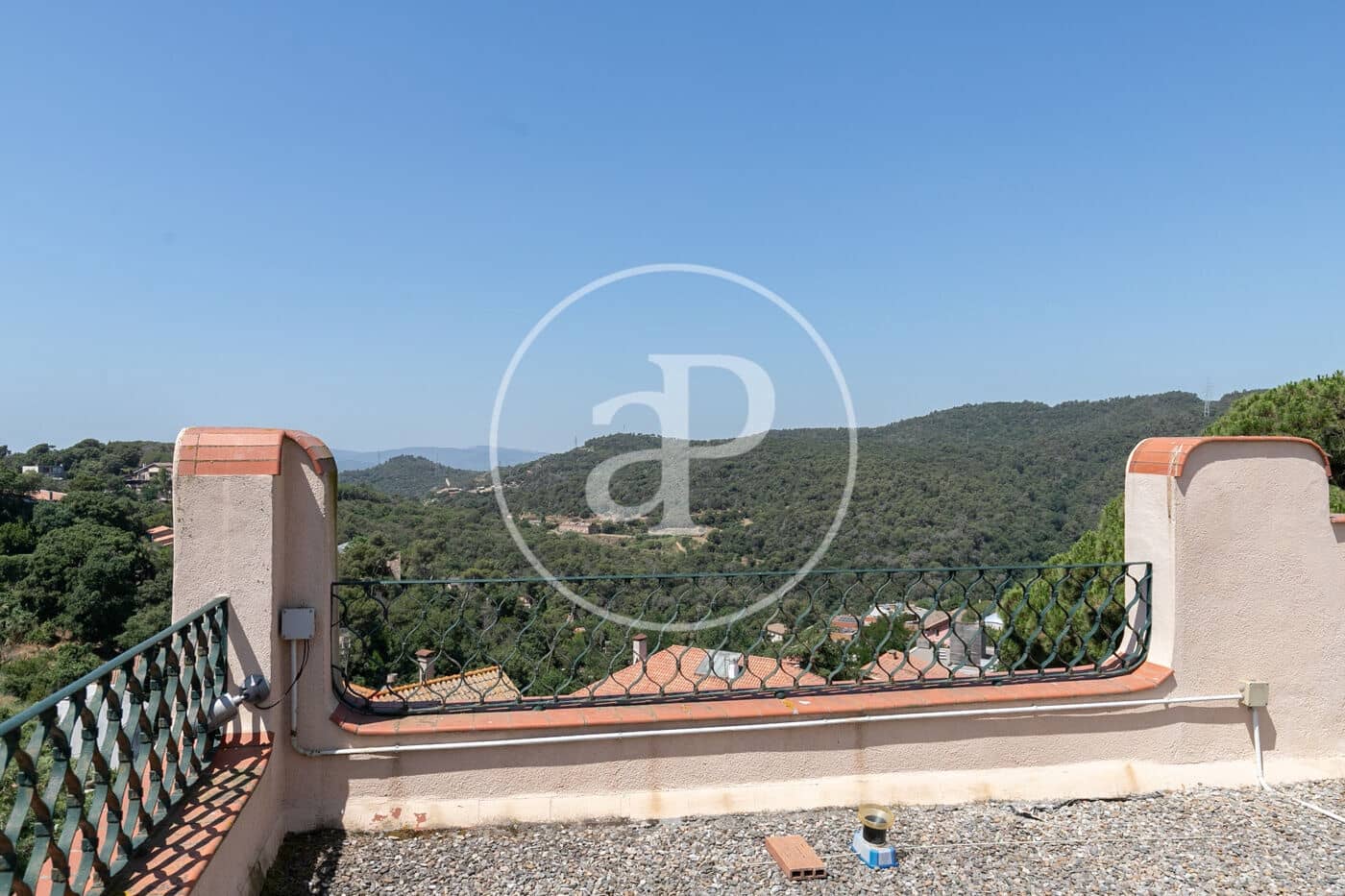 5 slaapkamer Villa te koop in Barcelona stad met zwembad - € 2.600.000 (Ref: 9023154)