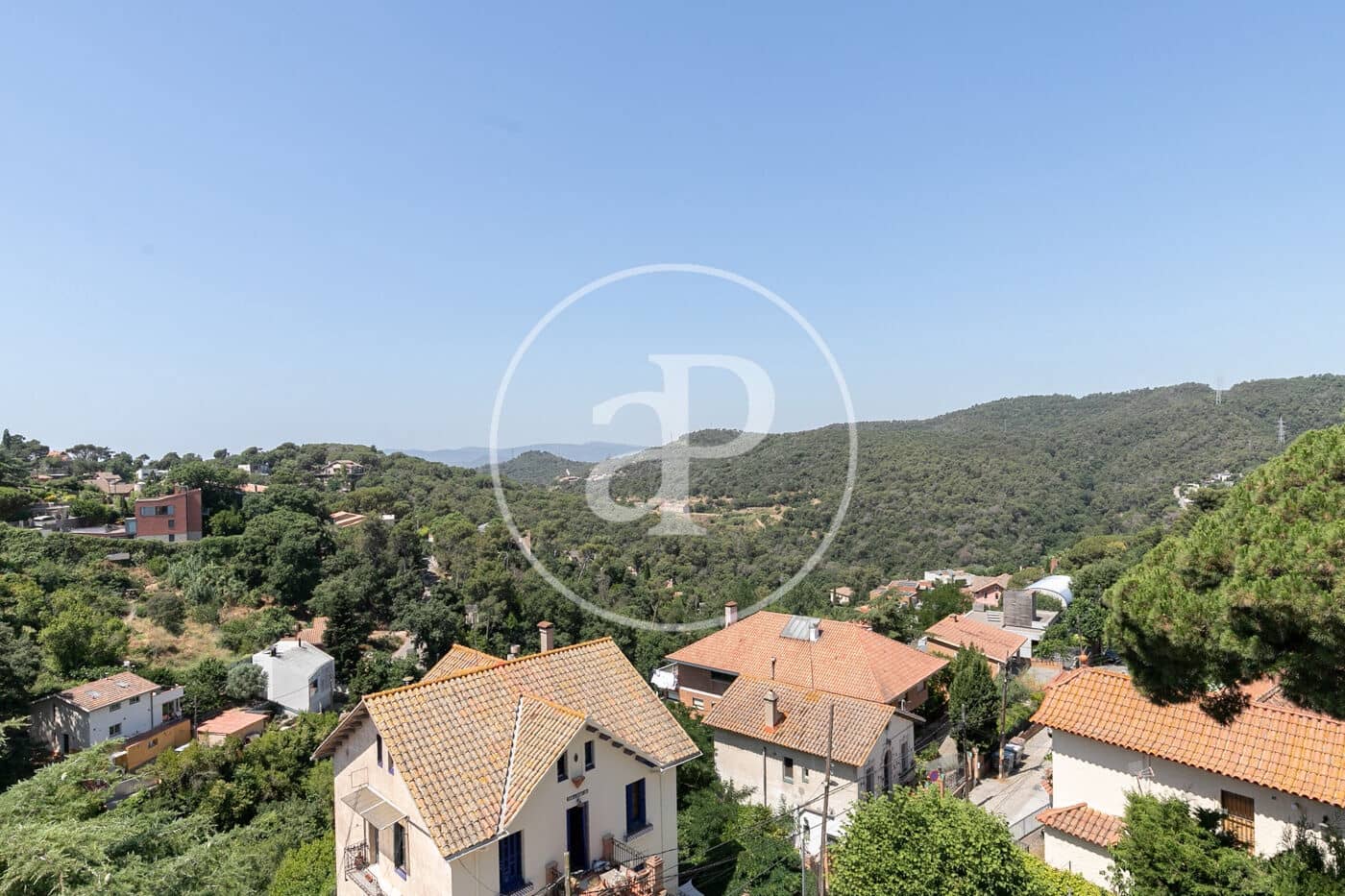 5 slaapkamer Villa te koop in Barcelona stad met zwembad - € 2.600.000 (Ref: 9023154)