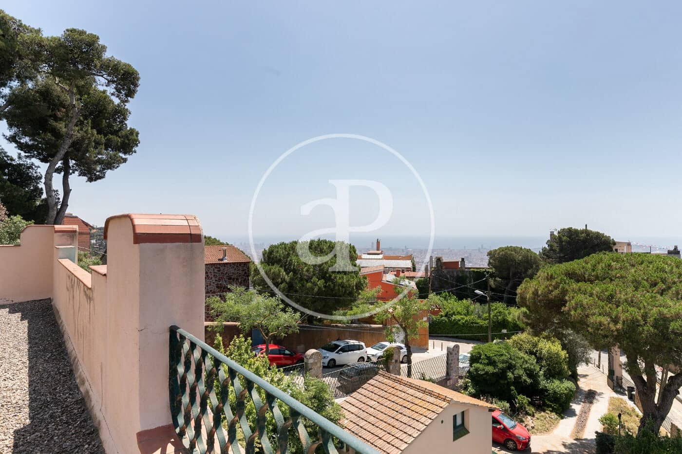 5 slaapkamer Villa te koop in Barcelona stad met zwembad - € 2.600.000 (Ref: 9023154)