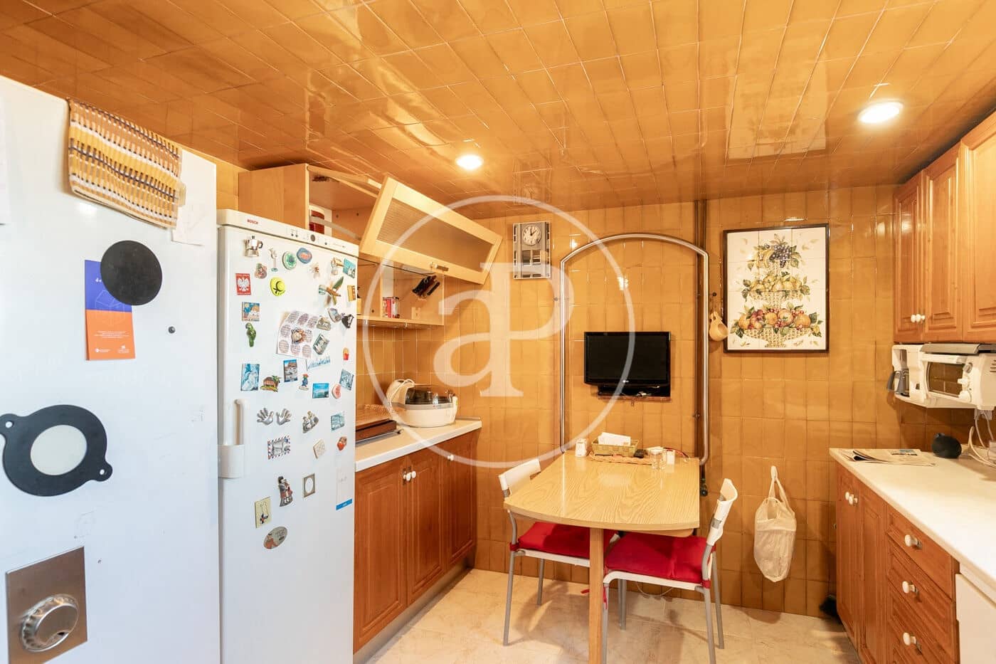 5 slaapkamer Villa te koop in Barcelona stad met zwembad - € 2.600.000 (Ref: 9023154)