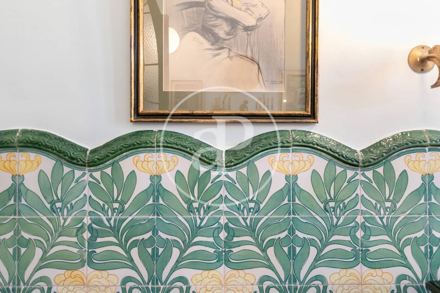 5 slaapkamer Villa te koop in Barcelona stad met zwembad - € 2.600.000 (Ref: 9023154)