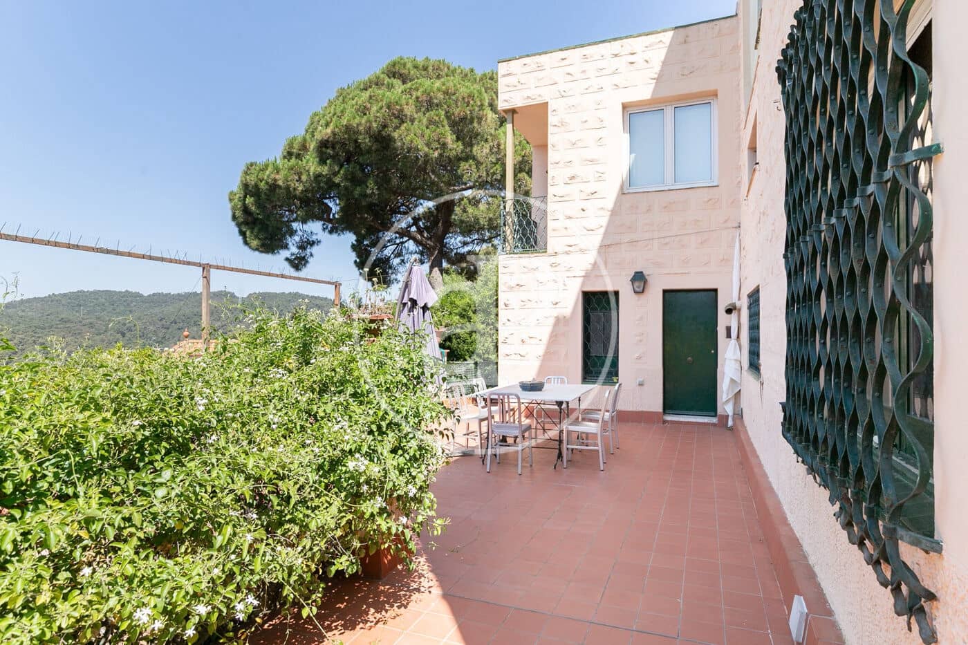 5 slaapkamer Villa te koop in Barcelona stad met zwembad - € 2.600.000 (Ref: 9023154)