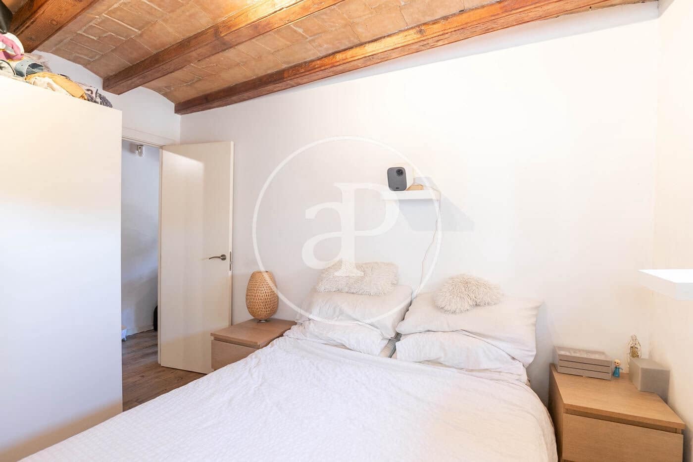 1 soveværelse Penthouse til salg i Barcelona by - € 288.000 (Ref: 9023155)