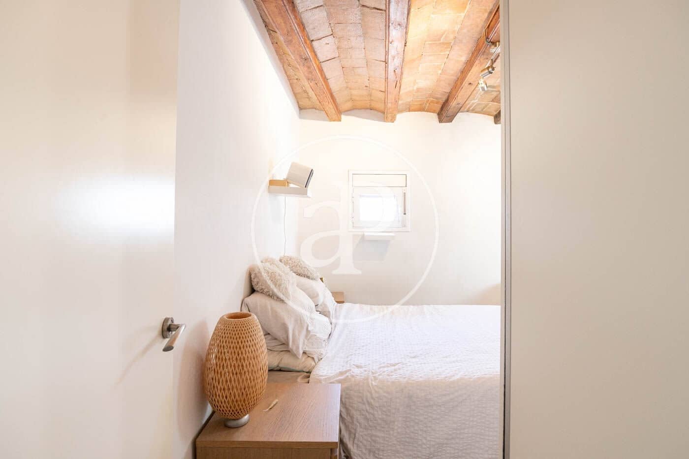 1 soveværelse Penthouse til salg i Barcelona by - € 288.000 (Ref: 9023155)