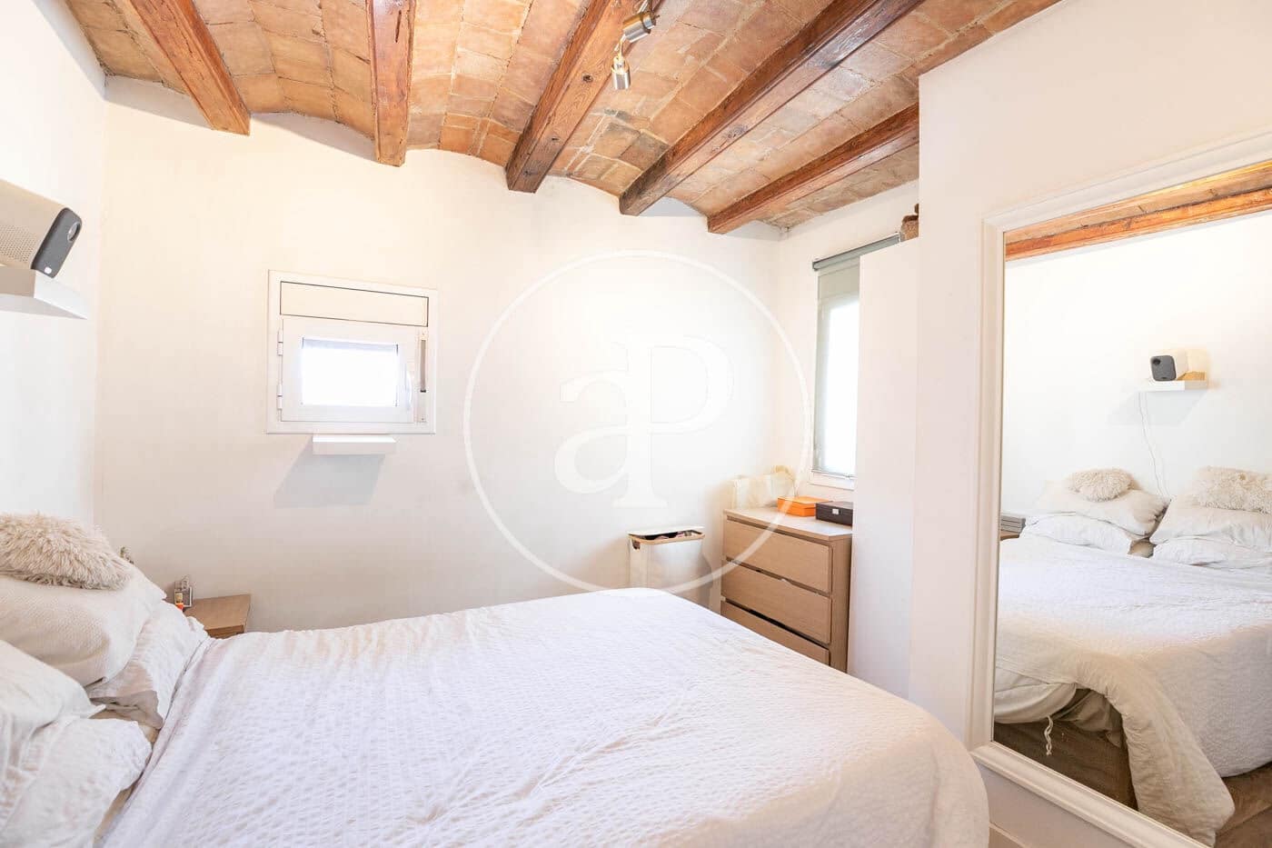 1 soveværelse Penthouse til salg i Barcelona by - € 288.000 (Ref: 9023155)