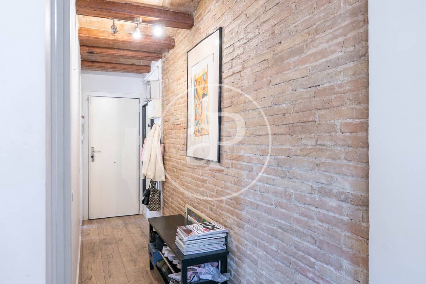 1 soveværelse Penthouse til salg i Barcelona by - € 288.000 (Ref: 9023155)