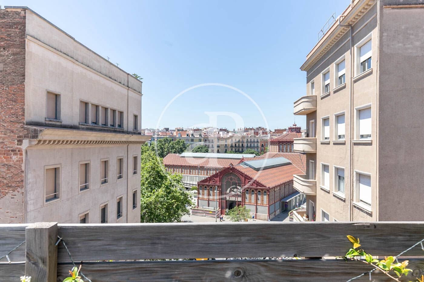 1 soveværelse Penthouse til salg i Barcelona by - € 288.000 (Ref: 9023155)