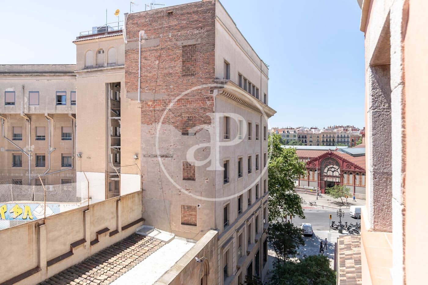 1 soveværelse Penthouse til salg i Barcelona by - € 288.000 (Ref: 9023155)