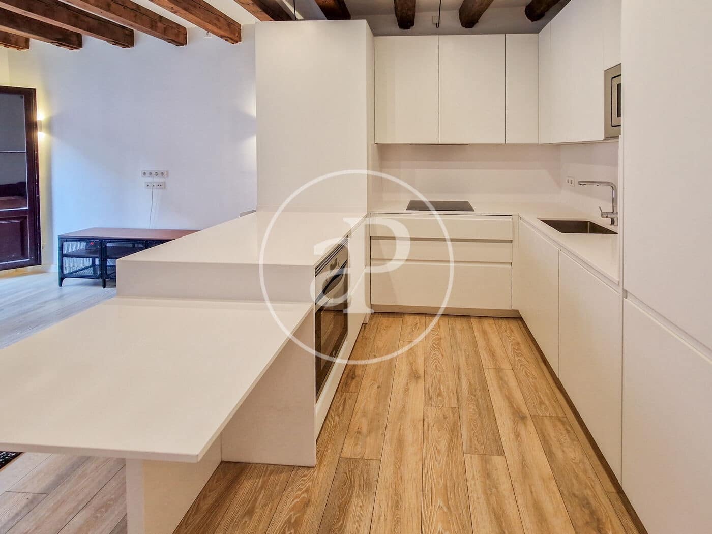 2 quarto Apartamento para venda em Barcelona cidade - 725 000 € (Ref: 9026681)