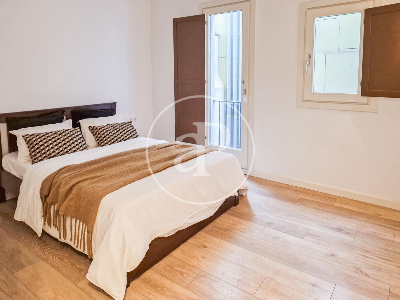 2 quarto Apartamento para venda em Barcelona cidade - 725 000 € (Ref: 9026681)