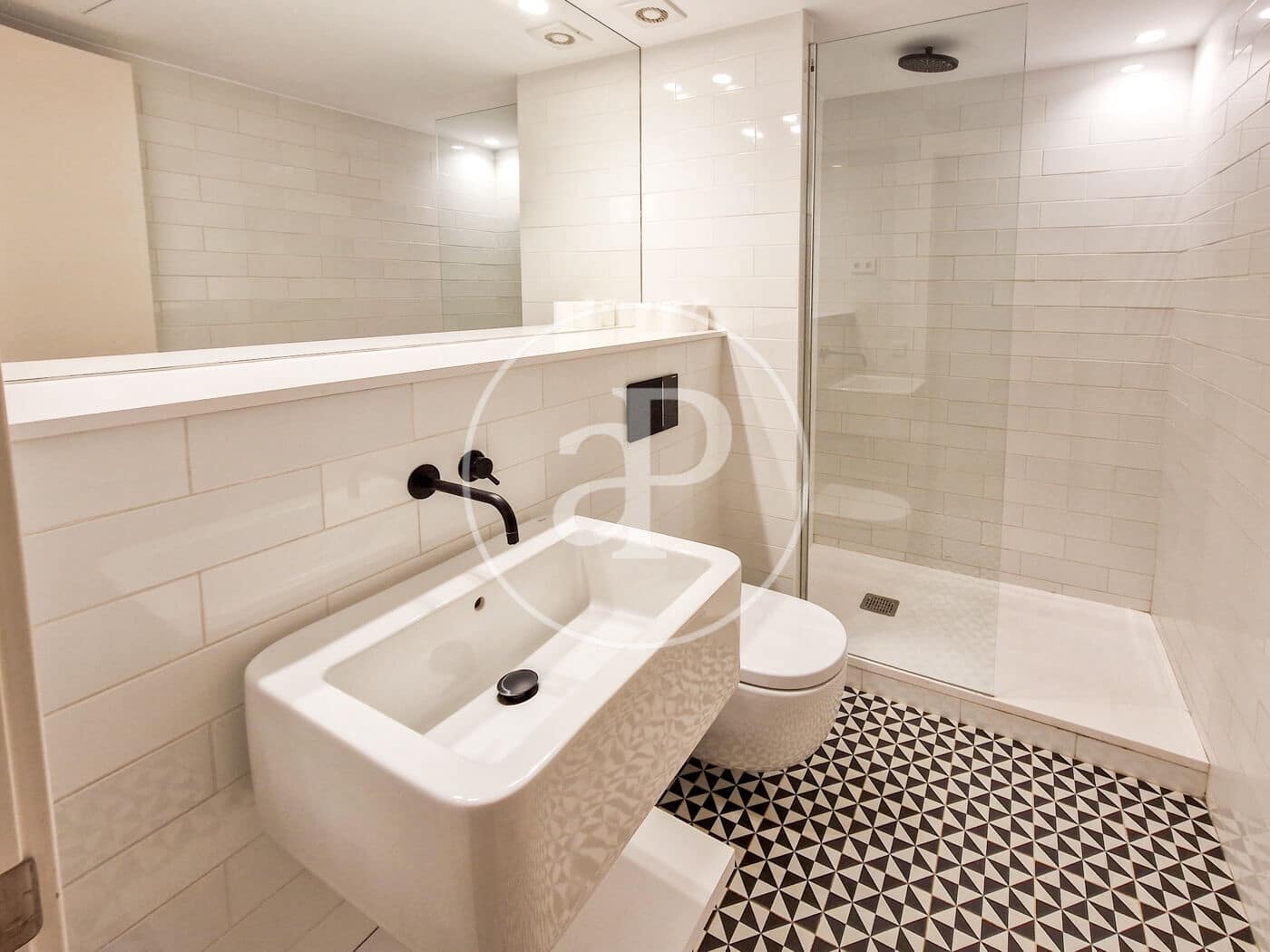 2 quarto Apartamento para venda em Barcelona cidade - 725 000 € (Ref: 9026681)