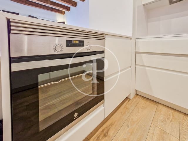 2 quarto Apartamento para venda em El Barri Gòtic, Barcelona cidade - 725 000 € (Ref: 9026681)
