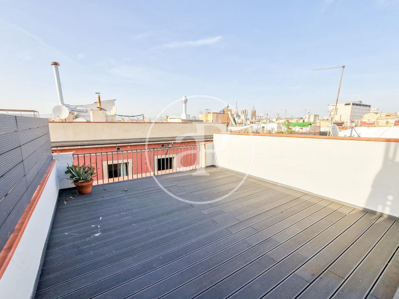 2 quarto Apartamento para venda em Barcelona cidade - 725 000 € (Ref: 9026681)