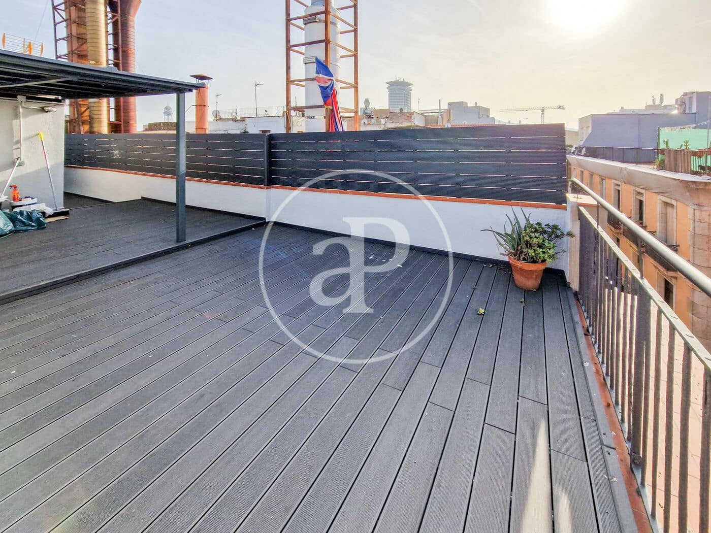 2 quarto Apartamento para venda em Barcelona cidade - 725 000 € (Ref: 9026681)