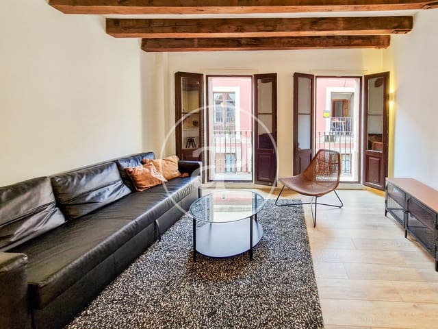 2 quarto Apartamento para venda em El Barri Gòtic, Barcelona cidade - 725 000 € (Ref: 9026681)