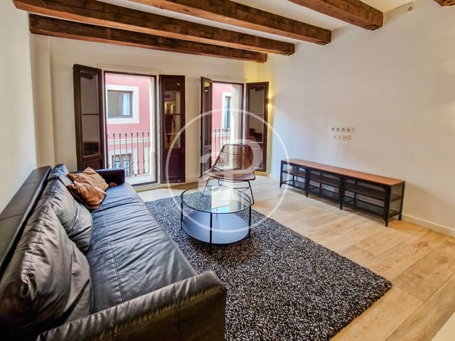 2 quarto Apartamento para venda em El Barri Gòtic, Barcelona cidade - 725 000 € (Ref: 9026681)